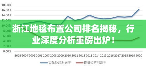 浙江地毯布置公司排名揭秘，行业深度分析重磅出炉！