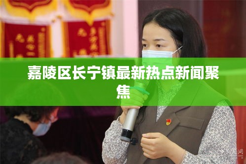 嘉陵区长宁镇最新热点新闻聚焦